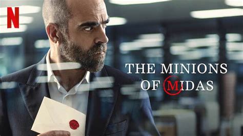 minions of midas season 2|'The Minions Of Midas' Netflix Review: Stream It Or .